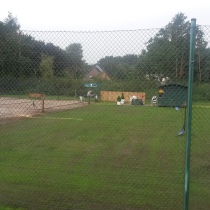 demnächst auch länger